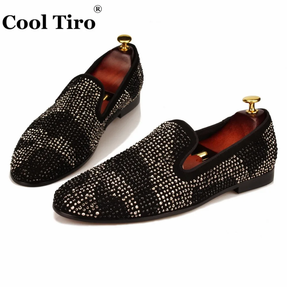 Crystals Shoes (4)