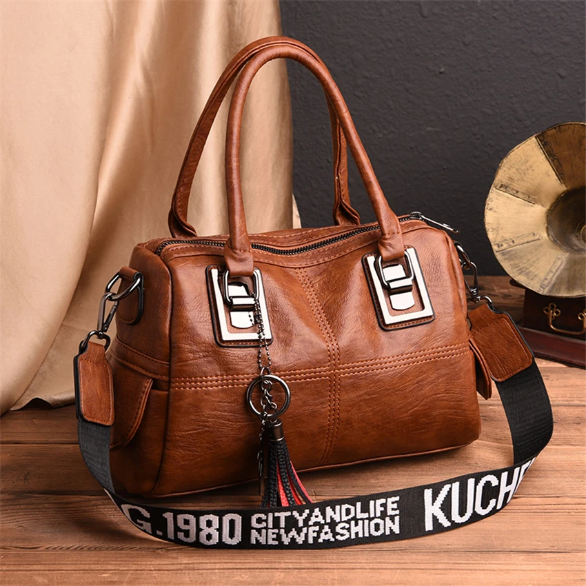qualidade do vintage senhoras de luxo sacos