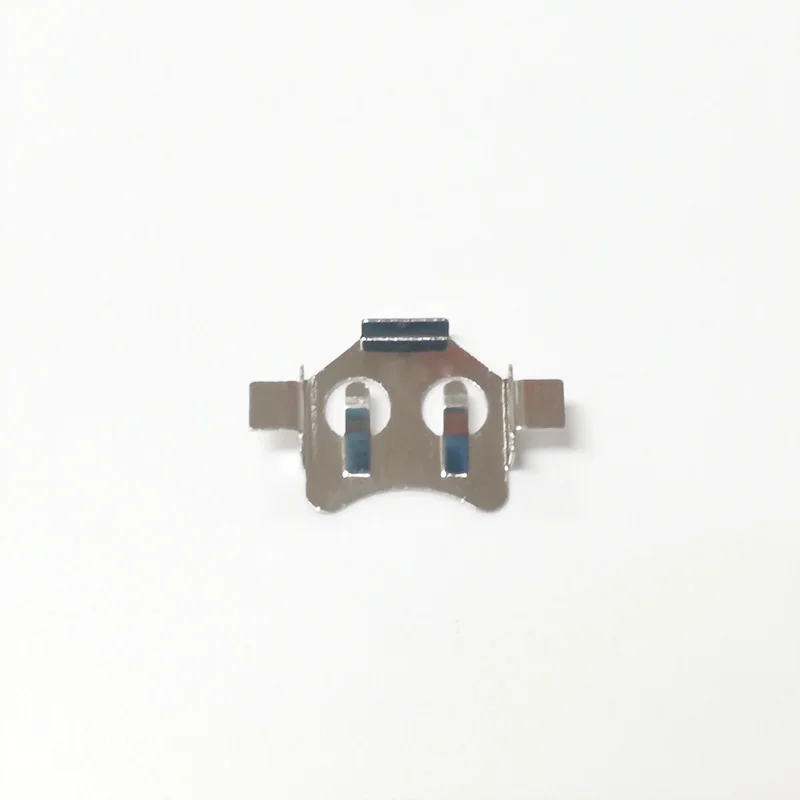 CR1025 battery holder 2