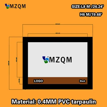Price Giant Inflatable Movie Screen, Outdoor Inflatable Screen With Blower Inflatable Projection Movie Screen Inflatable Film Screen
