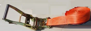 

2",50MM,4TX2M--6M, ratchet tie down cargo lashing auto motor shipping package strap cam buckle,boat part,marine hardware