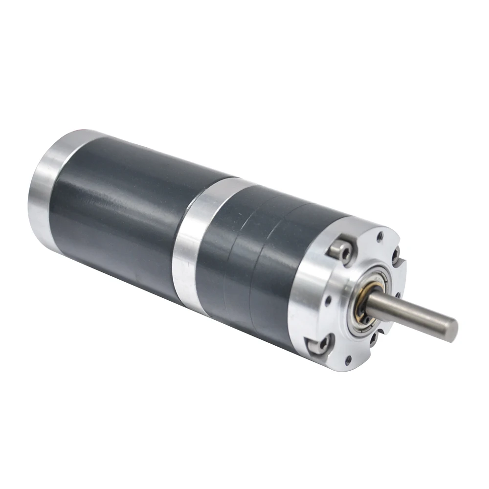 

DC Motor 24V 175RPM Brushed DC planetary gear motor Metal Gear Motor TGX45 Free Shipping