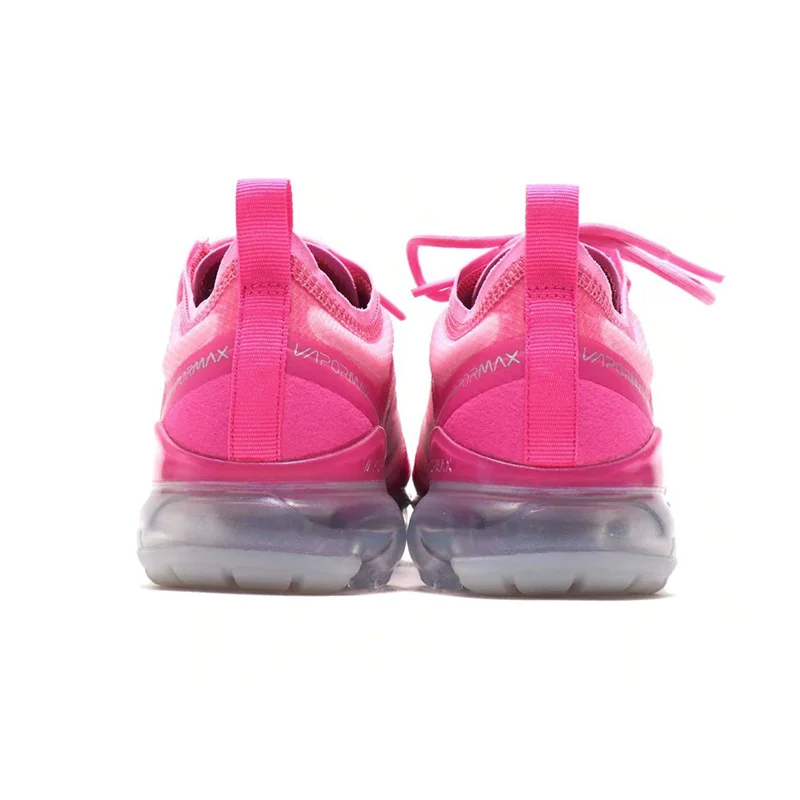 Original authentic NIKE AIR VAPORMAX 2019 women's running shoes comfortable breathable sports shoes fashion new AR6632