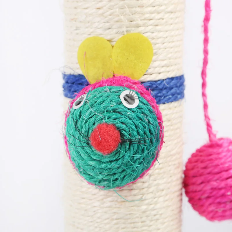 Sisal-Pet-Toy-Creative-Cat-Scratching-Post-Swinging-the-Ball-Cats-Tree-Tower-With-Rolling-Ball-Sisal-Mouse-Scratch-Board-Training-Toy-For-Cats-PT0074 (4)