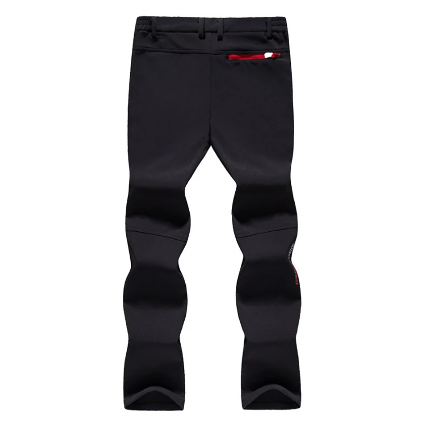Mountainskin 6XL мужские и женские флисовые спортивные брюки для занятий на улице