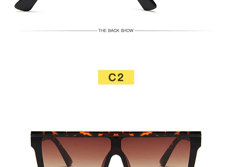 RBROVO винтажные Квадратные Солнцезащитные очки для женщин Роскошные Яркие цвета линзы солнцезащитные очки для мужчин классические ретро уличные дорожные очки