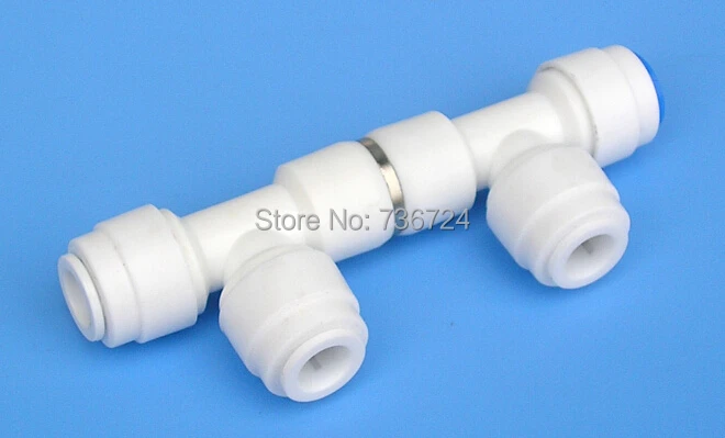 

1/4" Flow-Control Valve,plastic pneumatic fitting,water fitting