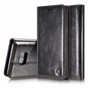 

PU Leather Flip Case for Samsung Galaxy A3 A5 A7 2017 Note 3 7 S4 Mini J5 J7 Prime C7 C9 Pro G530H J3 J5 J7 2017(EU) Cover Case