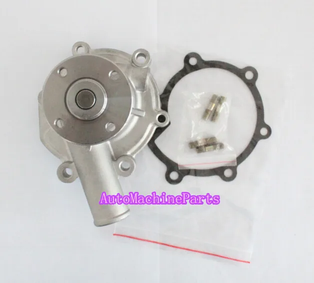 

MM43317001 Water Pump for Engine in Terex SDMO Weidemann SCHAEFF Toro