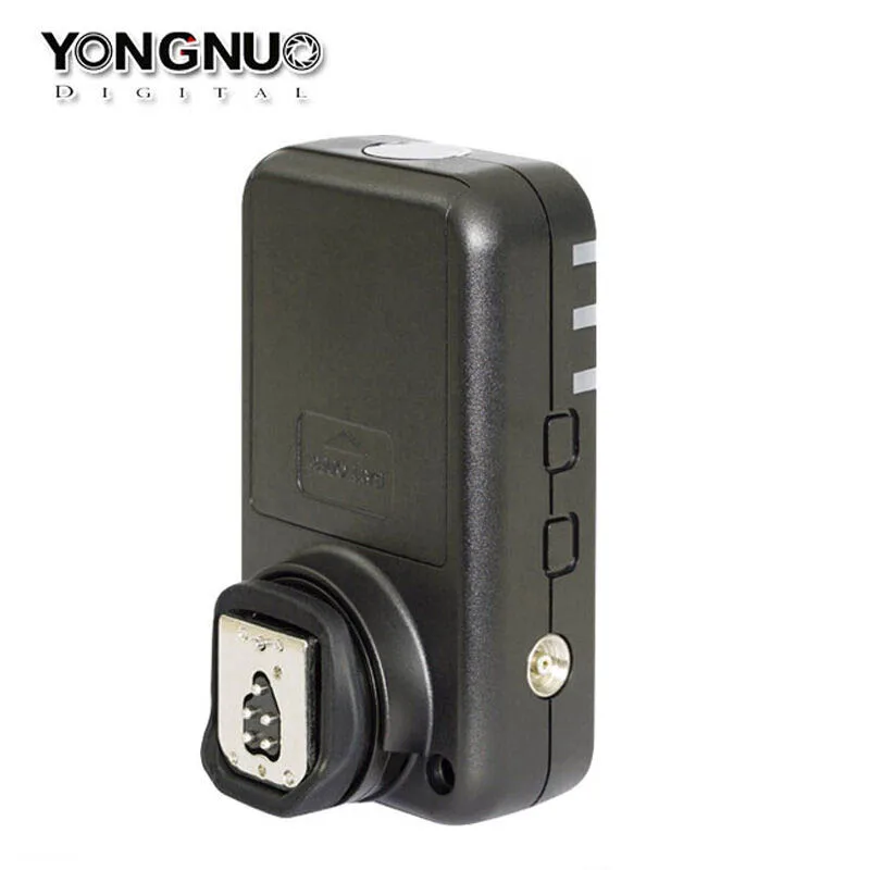 Беспроводной триггер вспышки YONGNUO YN622C II ETTL с HSS 1/8000s для камеры Canon поддержка YN560IV