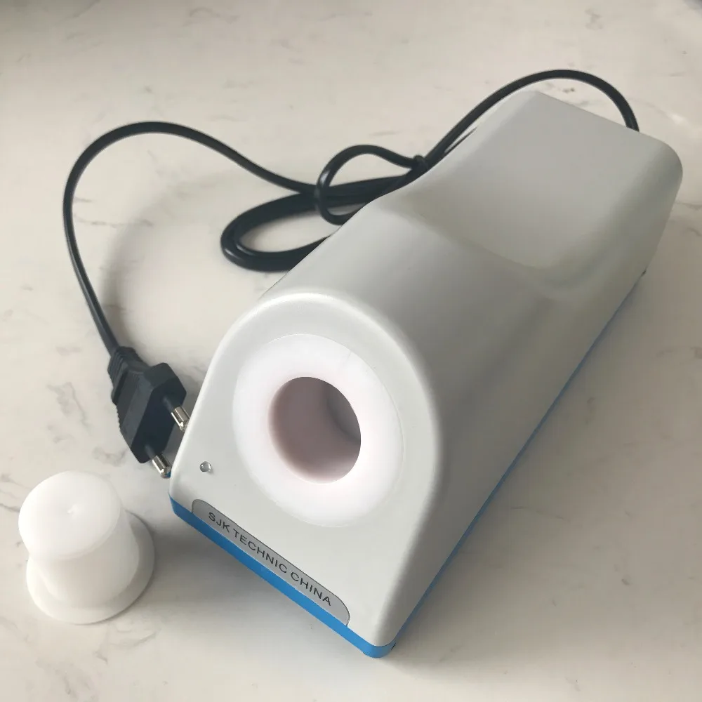 Dental lab Wax Carving Knife Heater No Flame Electronic Sensor