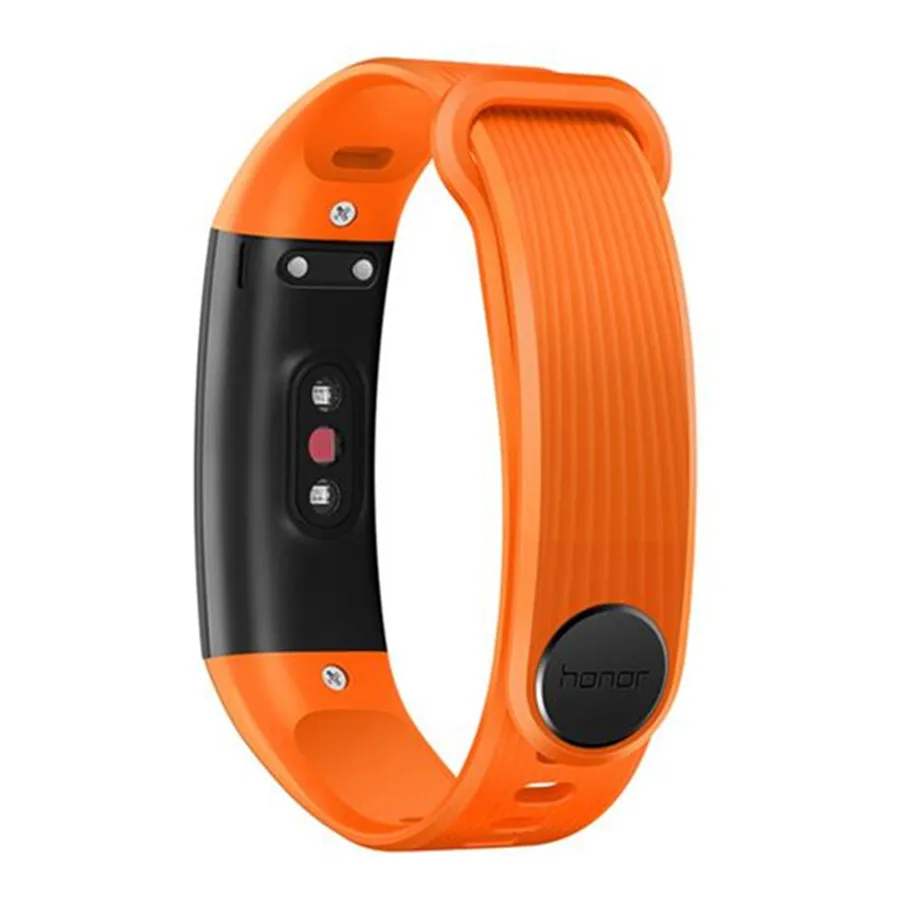 Оригинальный HUAWEI Honor Band 3 Smartband монитор сердечного ритма расход калорий шагомер