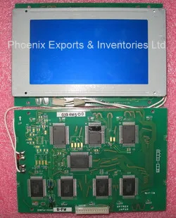 

Brand New 5.7" DMF6104NF-FW LCD DISPLAY Screen PANEL DMF6104NF FW