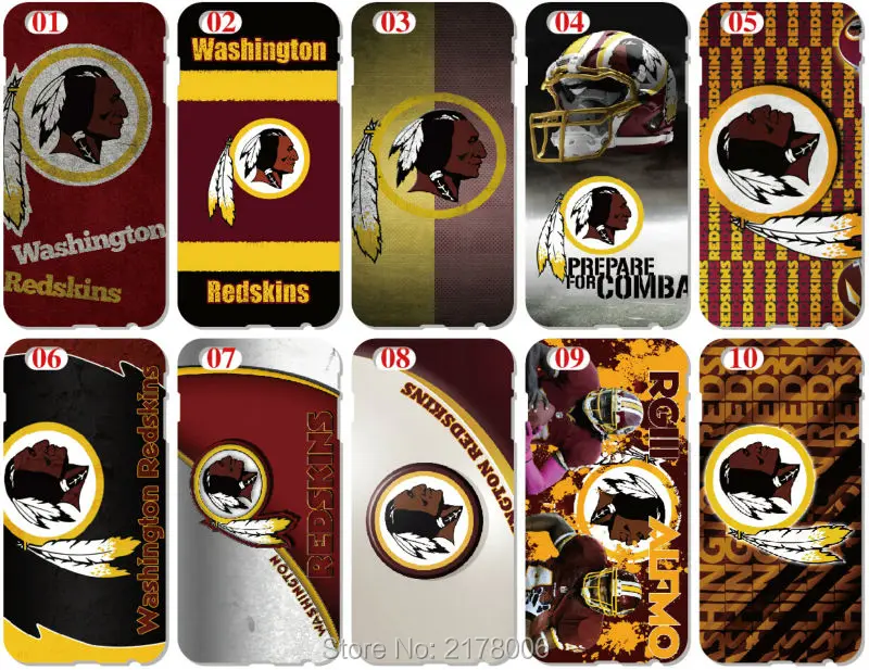 Washington Redskins
