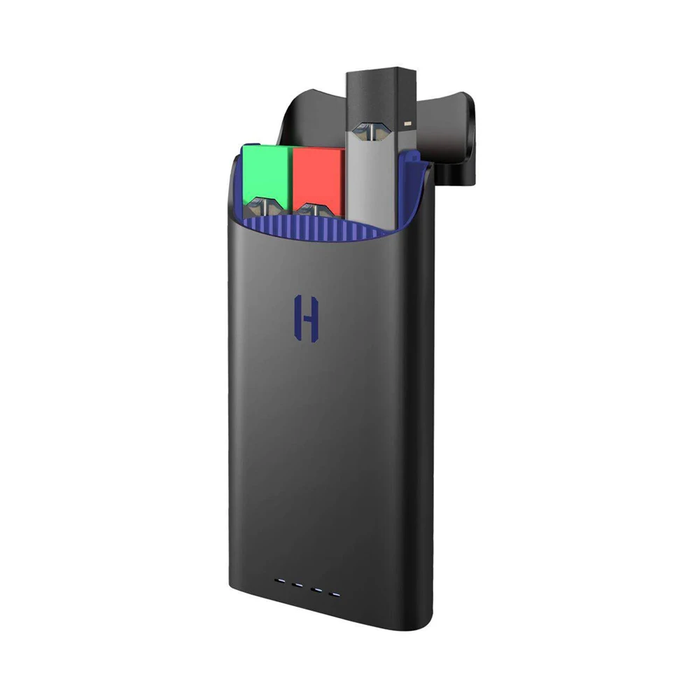 2019 Latest Universal Compatible Charger For JUUL