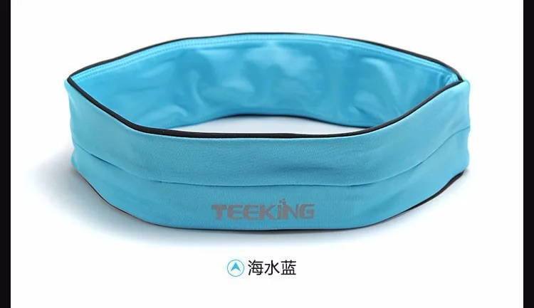 2015 HOT Sport Running Bag Men Women Bag 5 Colors fitness Mochila running accessories for phone 6 bag running waist bag 14