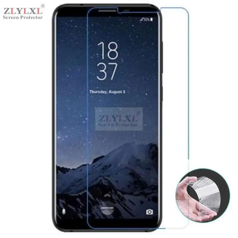 Закаленное стекло для телефона 2 шт. S9 Plus S8 HT50 HT37 HT30 HT20 Pro Защитная пленка экрана из