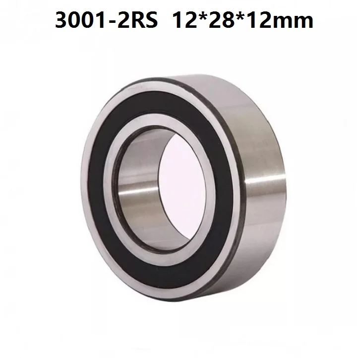 Подшипник 3001 2rs