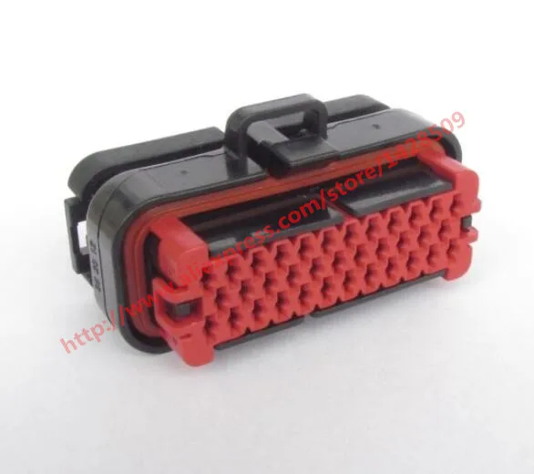 10 Set High Quality 35 Pin Tyco AMP Female Waterproof Automotive