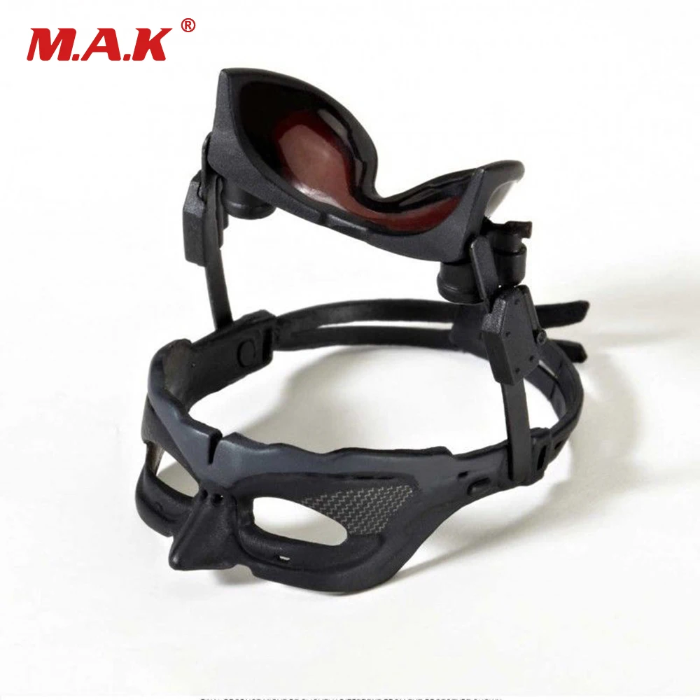 

1:6 Scale TOW-FACE 1/6 Goggles For Catwoman Blinkers F 12'' Female Figure