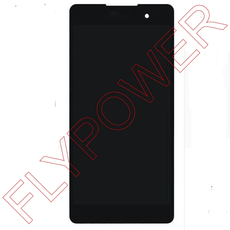 

Free Shipping For Sony Xperia E5 F3311 F3313 LCD Display with Touch Screen Digitizer Assembly Replacement