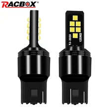 Cheap Racbox 2Pcs Universal T20 LED Car signal Brake Light 7440 7443 Auto Turn Signal Tail Lamp Rear Fog Bulb Daytime Running Lights Cheap Racbox 2Pcs Universal T20 LED Car signal Brake Light 7440 7443 Auto Turn Signal Tail Lamp Rear Fog Bulb Daytime Running Lights
