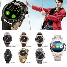 S2 Mode Bluetooth Smart Armbanduhr Wasserdicht multifunktionale 2016 Smart Watch Phone Smartwatch Android Für Samsung LG HTC