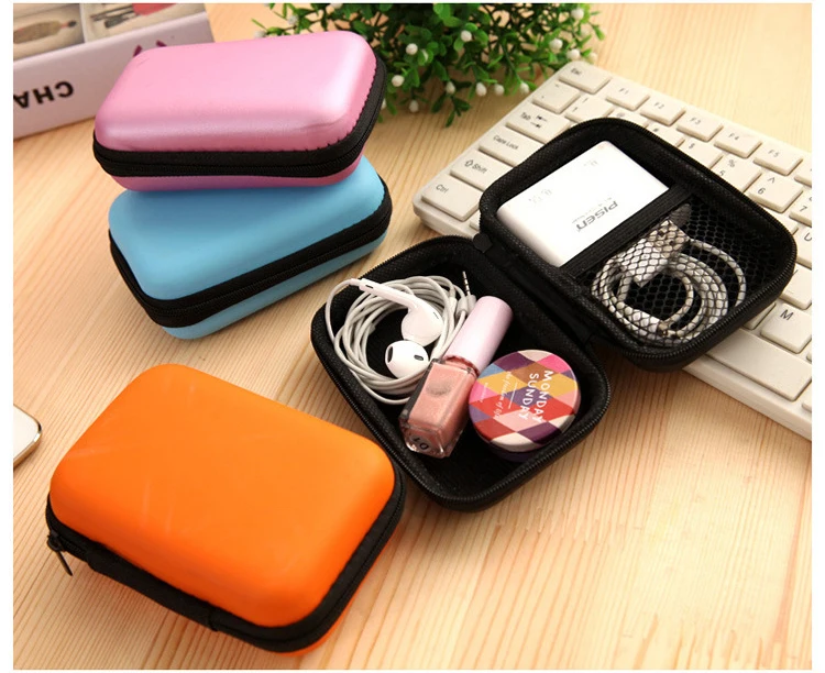 Chiclits Fashion Cartoon In-ear Earphones Cute Cat Zipper Headset 3.5mm Aux Audio with Microphone For Xiaomi Samsung Huawei IPhone  (14)
