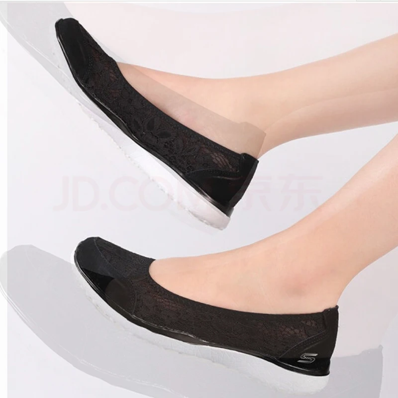 sketchers ballet shoes