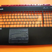 Для MSI GE62 GE62MVR GE62VR ms-16J1 16J2 C крышка ободок с оптическим приводом модель