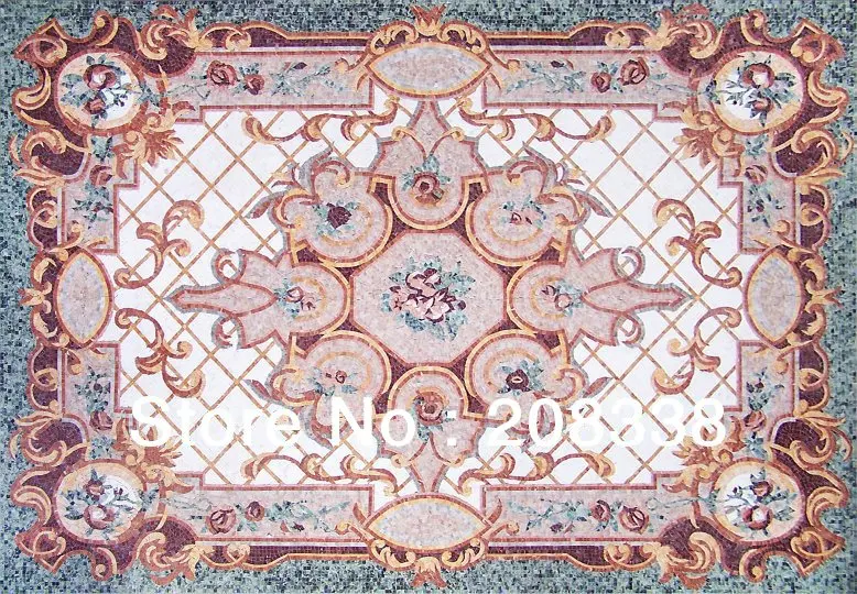 Online Rug Marble Mosaic Tile Stone Art Floor Inlay Online Rug Marble Mosaic Tile Stone Art Floor Inlay Aliexpress Mobile