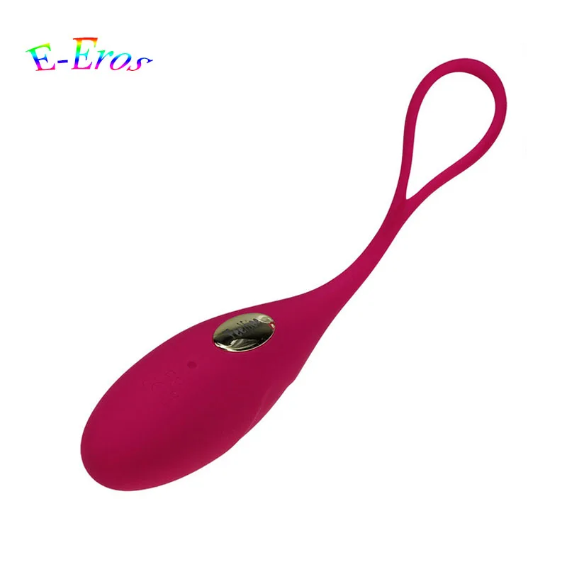 LEten силиконовые Эротические Вибрационный клитора Вибратор для женской