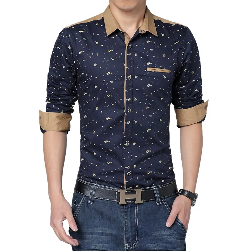 Popular Designer Dress Shirts Men-Buy Cheap Designer Dress