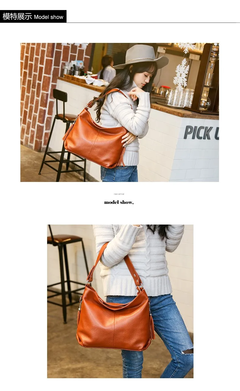 Bolsas de ombro