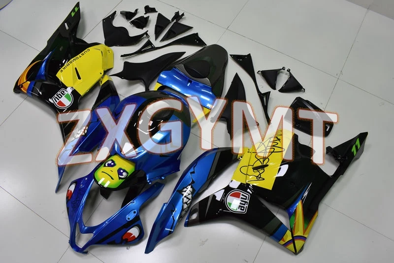 

Fairings for Honda CBR600RR 2012 Fairings CBR 600 RR 2011 Plastic Fairings CBR600 RR 2009 - 2012