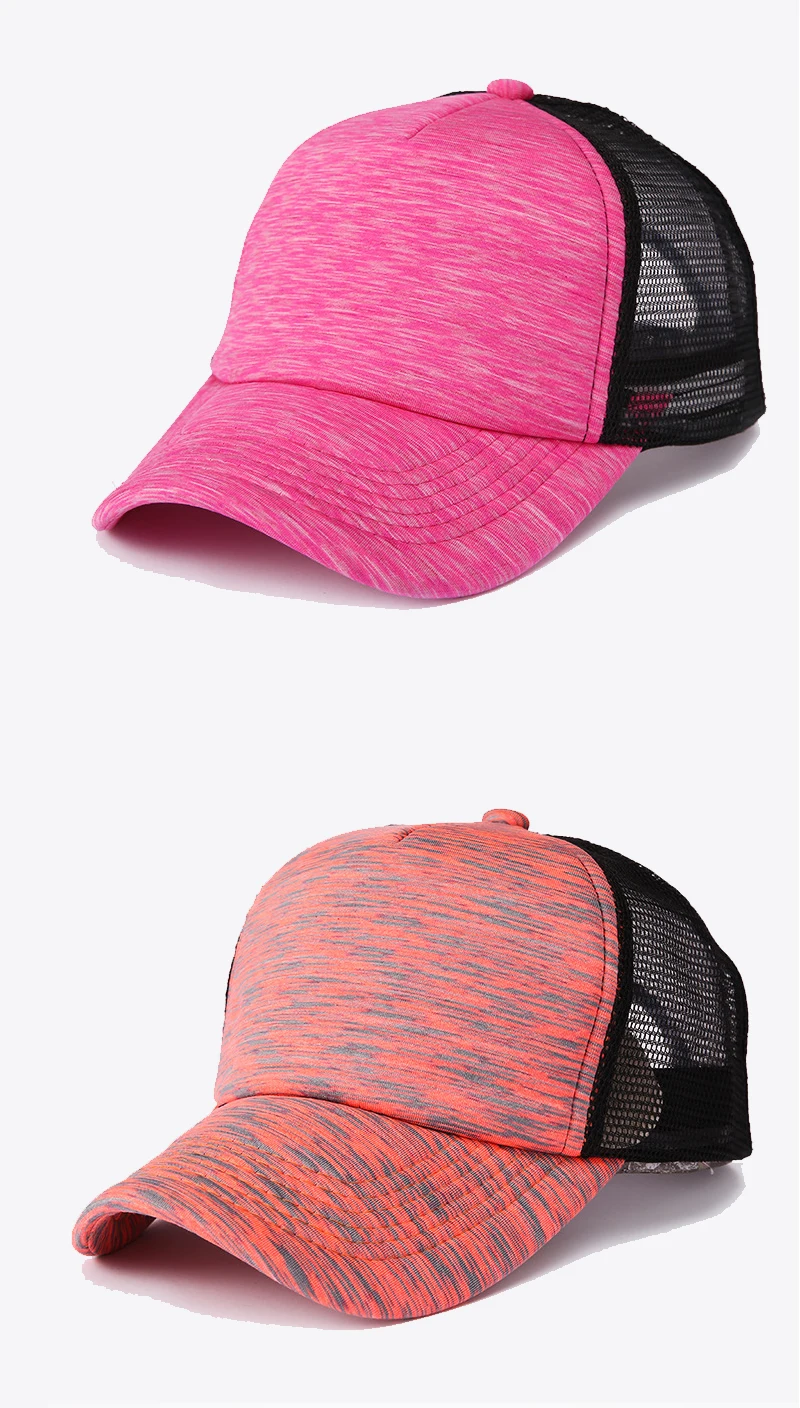 Новая уличная быстросохнущая Кепка для гольфа, спортивная бейсболка в полоску, летние дышащие сетчатые волоконные шляпы, бейсбольная кепка с хвостом, распродажа