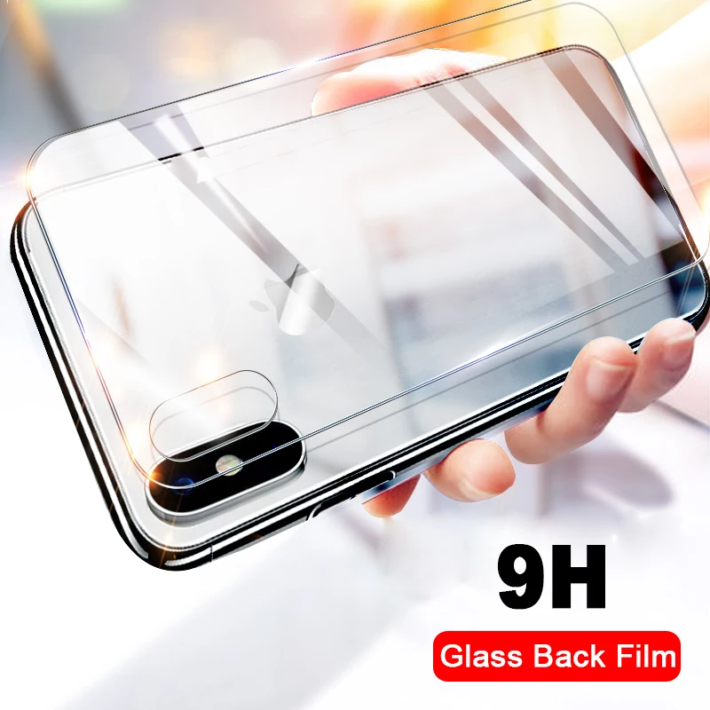 2 шт. закаленное стекло для iPhone 12 mini 11 Pro X XR XS MAX 7 8 6 6S Plus 5 5s SE 2020 защита экрана от