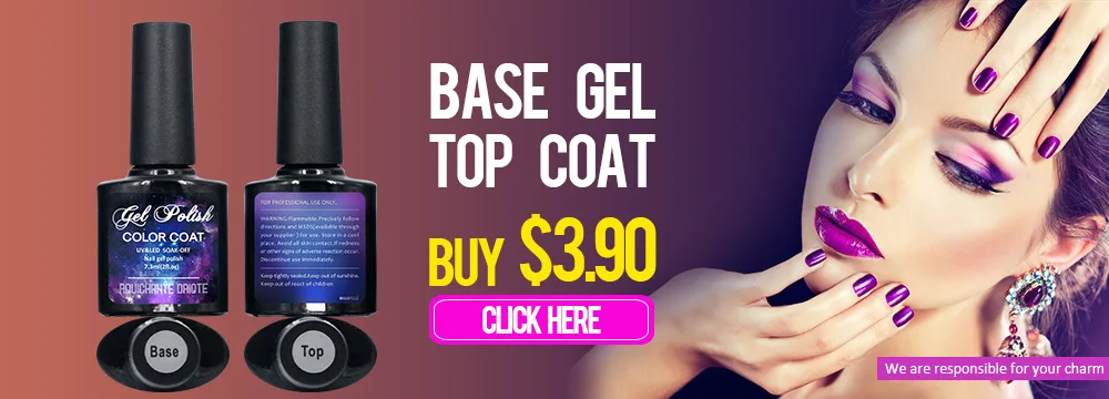 Base-Top-Coat