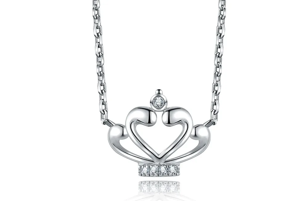 silver necklace CANL00328SA-1 (1)
