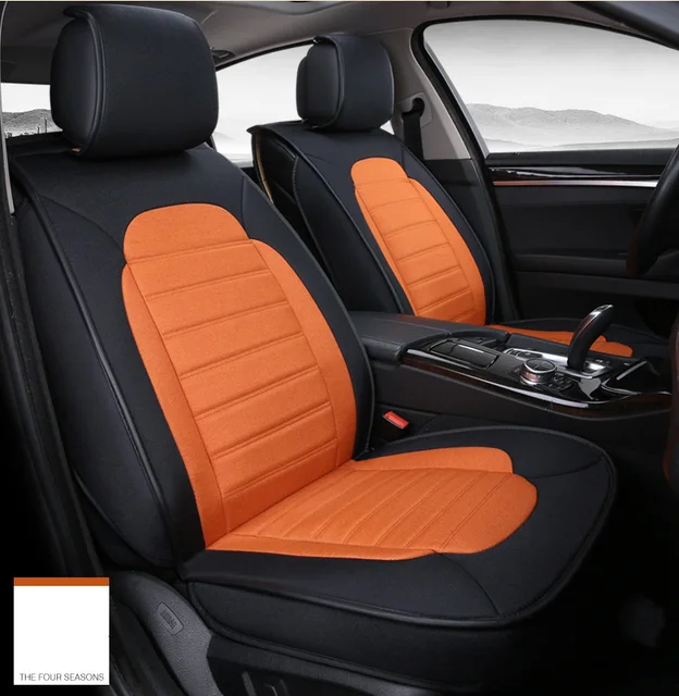 car seat cover covers auto accessories for nissan x trail x trail