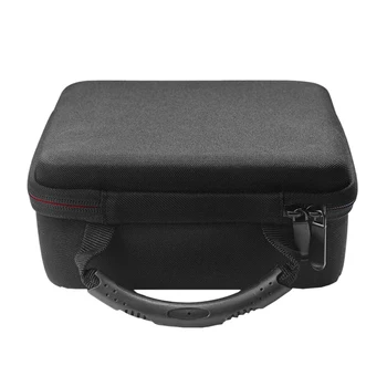 

Portable Speaker Bag Full Protection Bluetooth Speakers Bag Protect Storage Case For Bo Beoplay P6