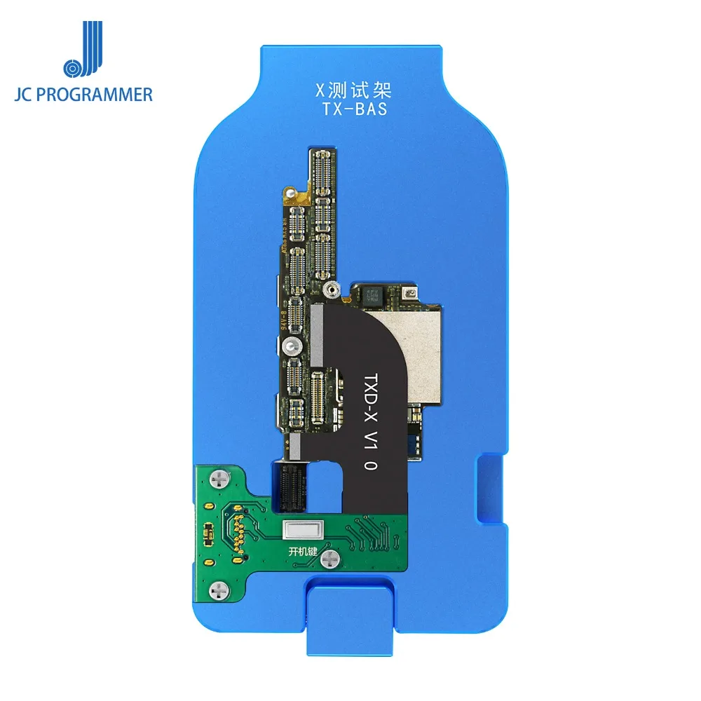 JC X layered test stand (basic version)-2