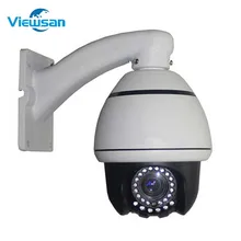 4inch MINI 1/3″ SONY Effio-E CCD 700TVL High Speed Dome PTZ Camera 10X zoom with IR 35M