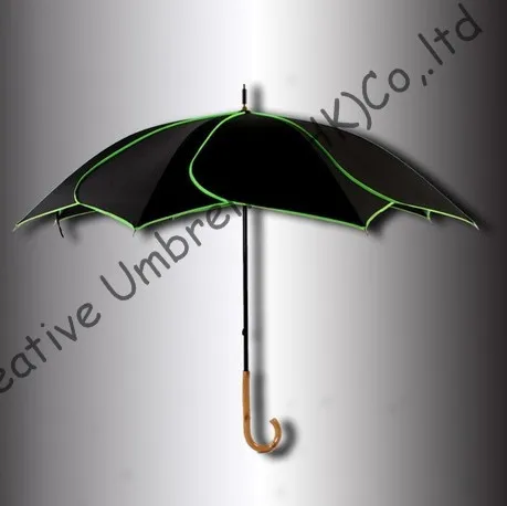 Lotus Leaf Umbrellas 100 Sunscreen Upf 50 Black Coating Taiwan Formosa Taffeta Uv Protecting Rotated Fluorescent Green Piping Leaf Umbrella Umbrella Umbrellalotus Umbrella Aliexpress