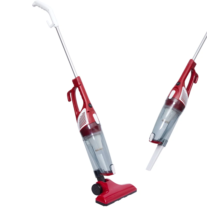 Buy New ATWFS Ultra Quiet Portable Hand Vacuum Cleaner