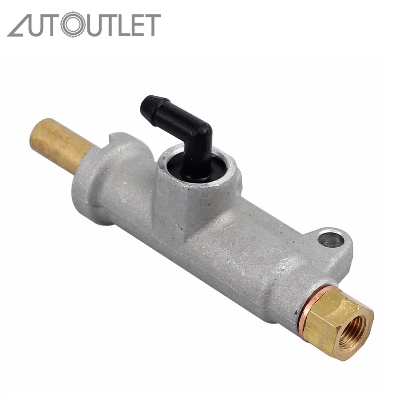 Главный цилиндр заднего тормоза AUTOUTLET для Polaris Sportsman 335 400 450 500 600 700 ATV номер детали