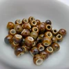Cuentas de cerámica China para fabricación de joyas, cuentas de cerámica China, sin silicona, sin vidrio, #6, 100 Uds., # A508A ► Foto 2/6