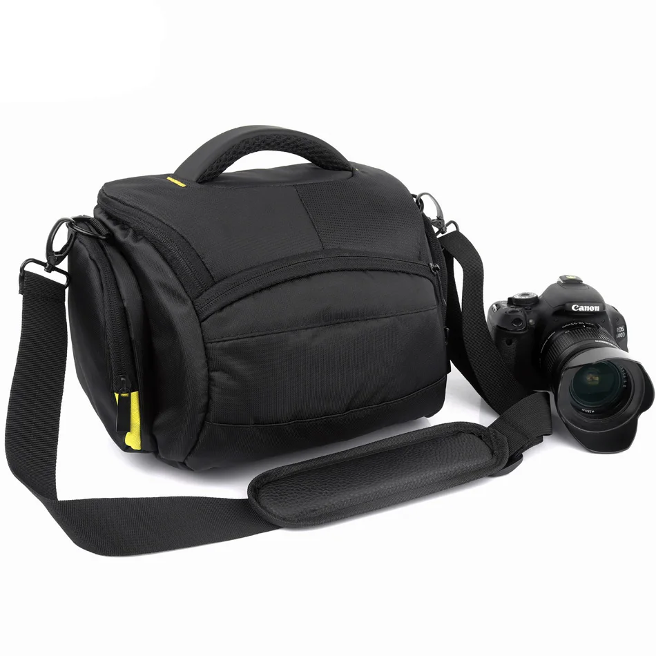 DSLR Camera Bag Case For Fujifilm X T20 X T10 X T2 XT1 X E3 XE2 XE1 X A10 XA5 X A3 XA2 XA1 X100F