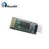 Module de transmission série Bluetooth HC-06, communication série sans fil de la machine, HC06 pour Module Bluetooth arduino ► Photo 3/6