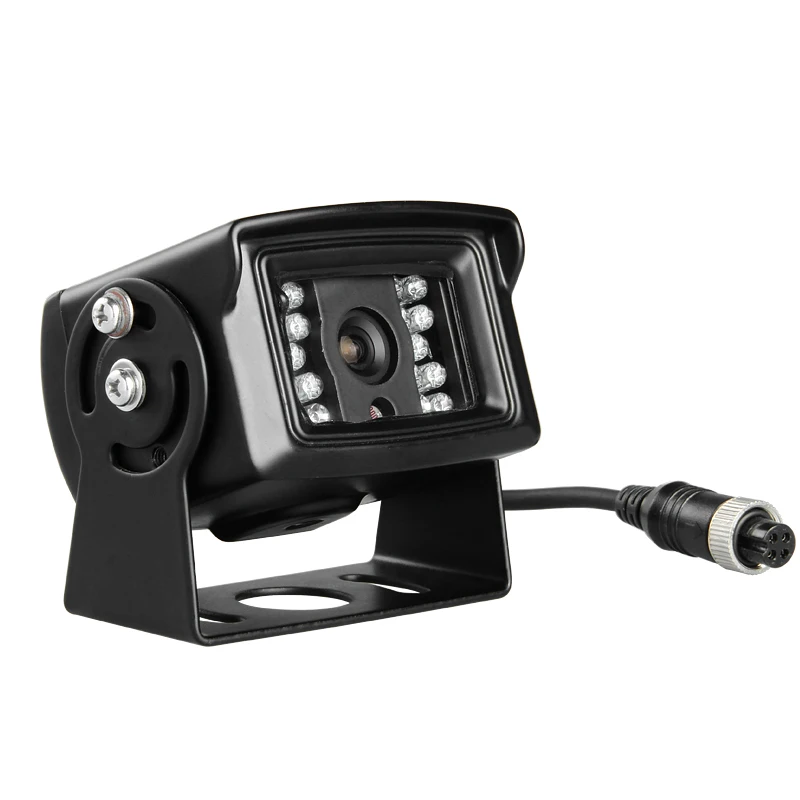

Gision Rear View Camera Free Shipping 600TVL CCD Rearview Parking Camera Wide Waterproof Outdoor IR Parking Assistance